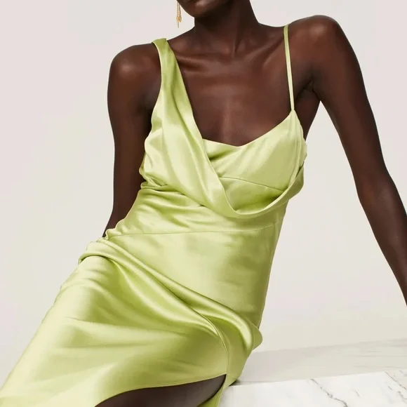 Nicholas Duna Dress - Picture 5 of 6